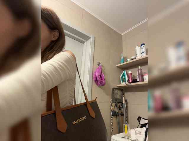 VibroMashulka webcam