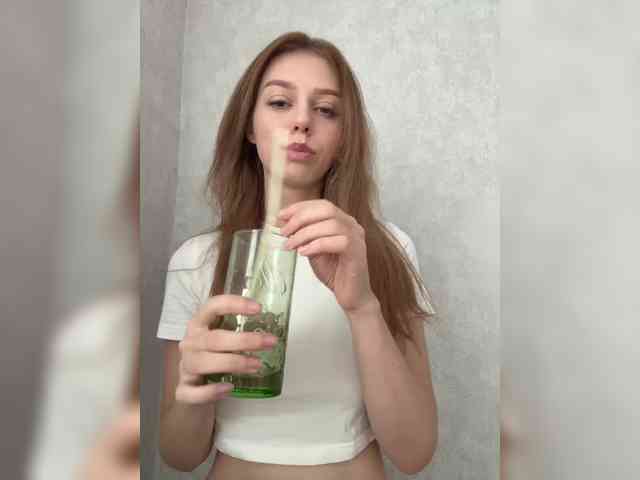 VibroMashulka webcam