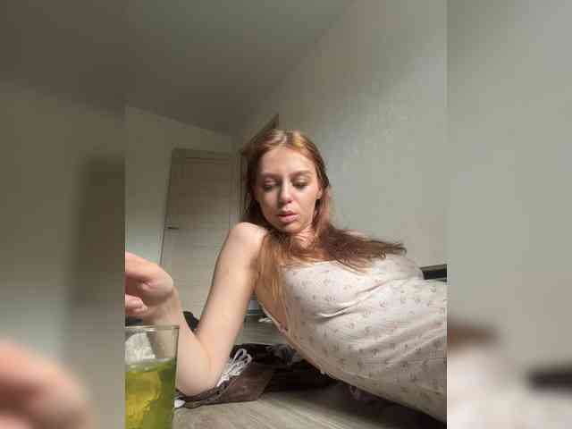 VibroMashulka webcam