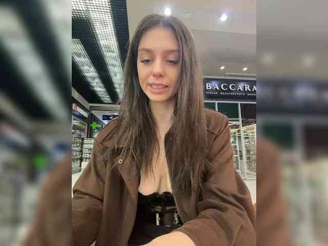 VibroMashulka webcam