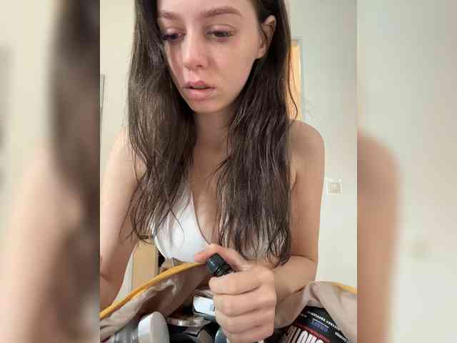 VibroMashulka webcam