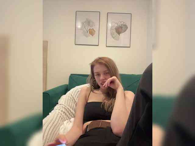 VibroMashulka webcam