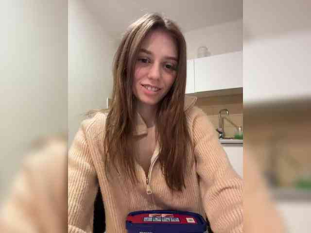 VibroMashulka webcam