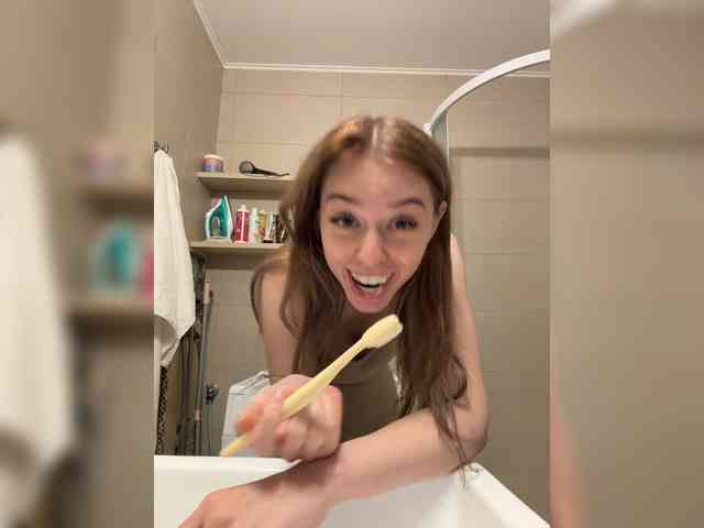 VibroMashulka webcam