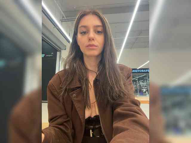 VibroMashulka webcam