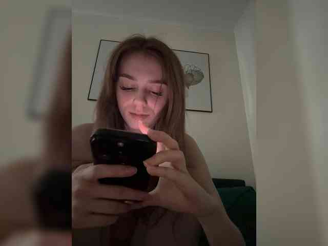 VibroMashulka webcam