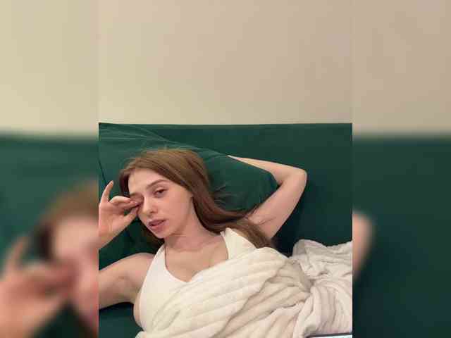 VibroMashulka webcam