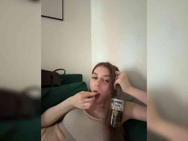 VibroMashulka webcam