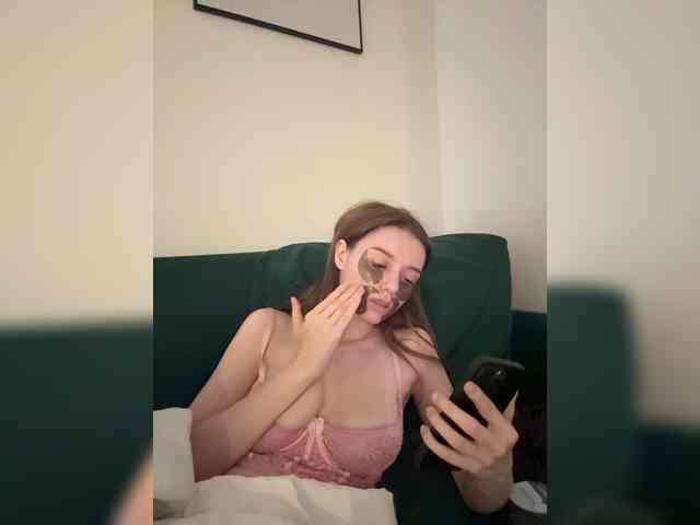 VibroMashulka webcam