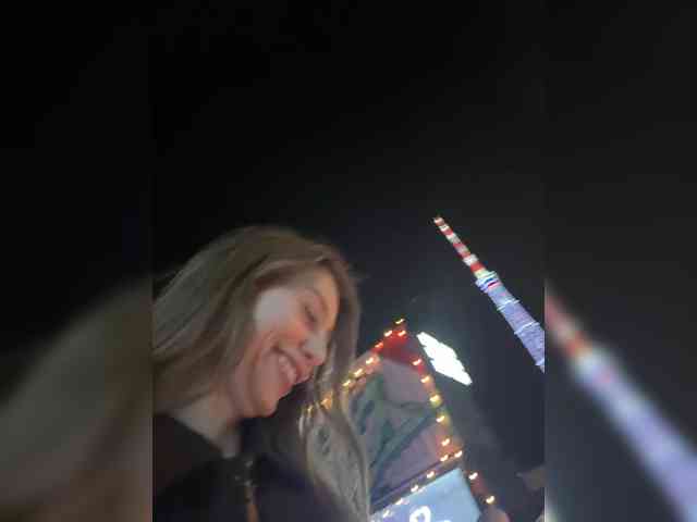 VibroMashulka webcam