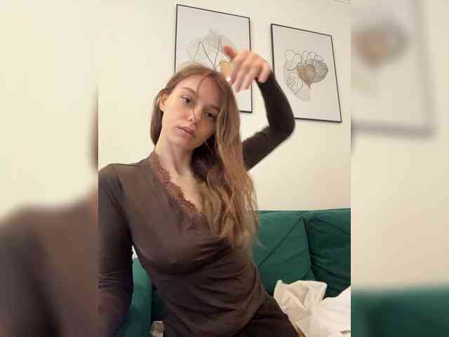 VibroMashulka webcam
