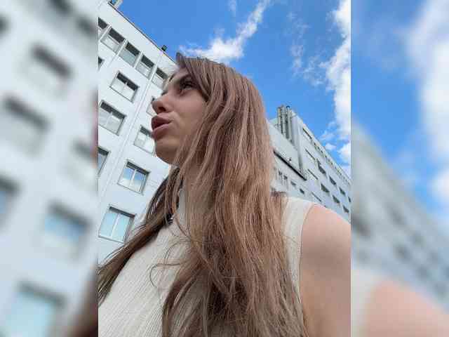 VibroMashulka webcam