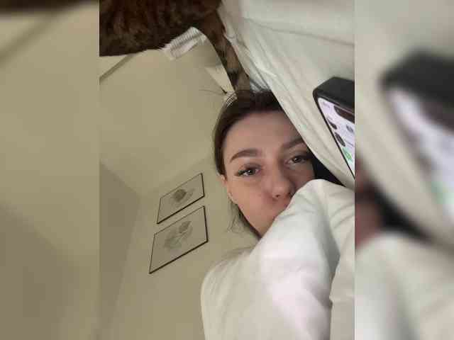 VibroMashulka webcam