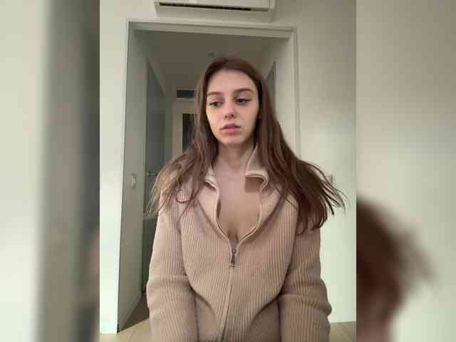 VibroMashulka webcam