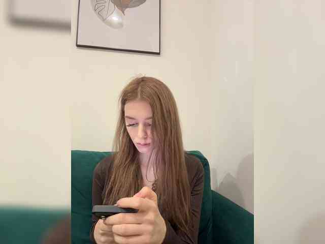 VibroMashulka webcam