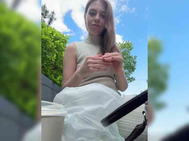 VibroMashulka webcam