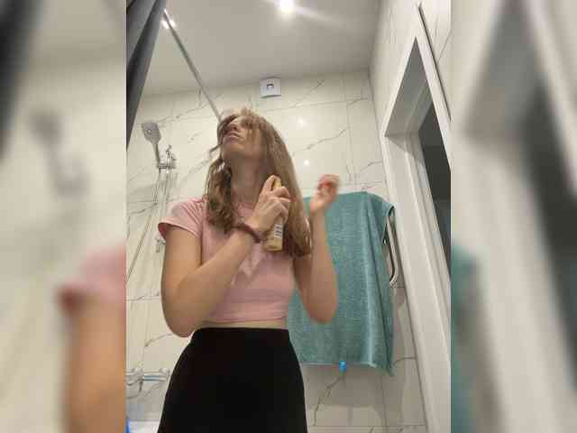 VibroMashulka webcam