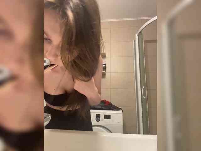 VibroMashulka webcam