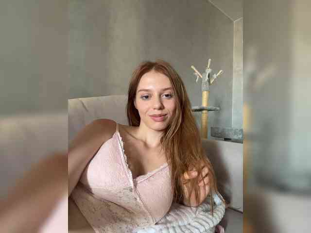 VibroMashulka Sex Cam Show