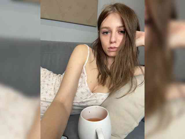 VibroMashulka webcam