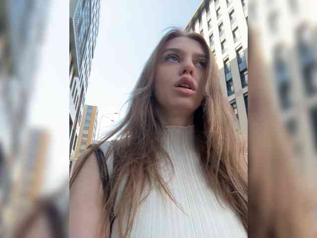 VibroMashulka webcam