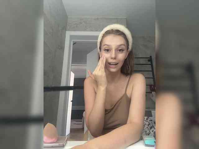VibroMashulka webcam
