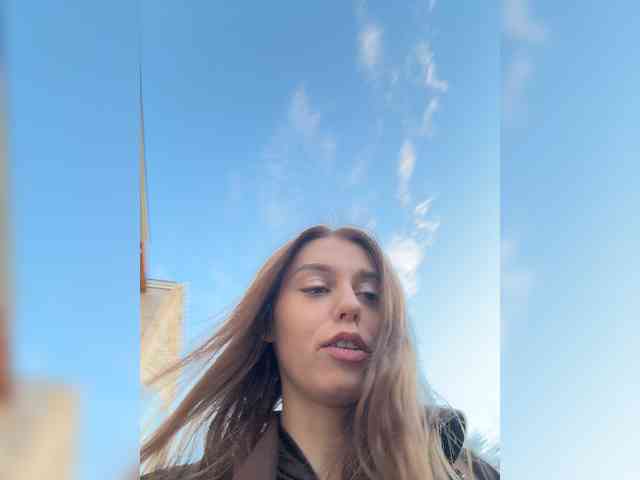 VibroMashulka webcam