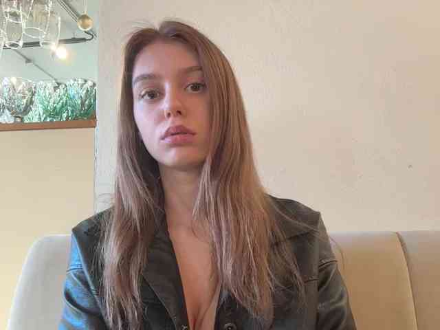 VibroMashulka webcam