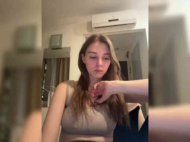 VibroMashulka webcam