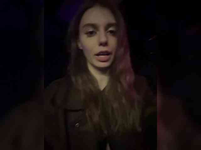 VibroMashulka webcam