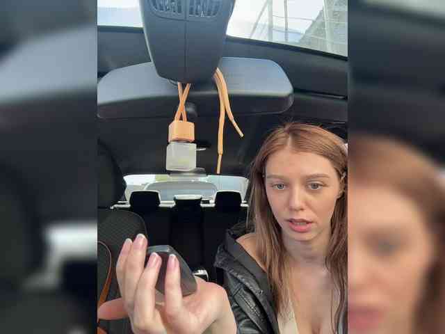 VibroMashulka webcam