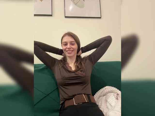 VibroMashulka webcam