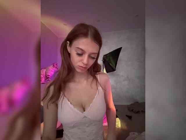 VibroMashulka webcam