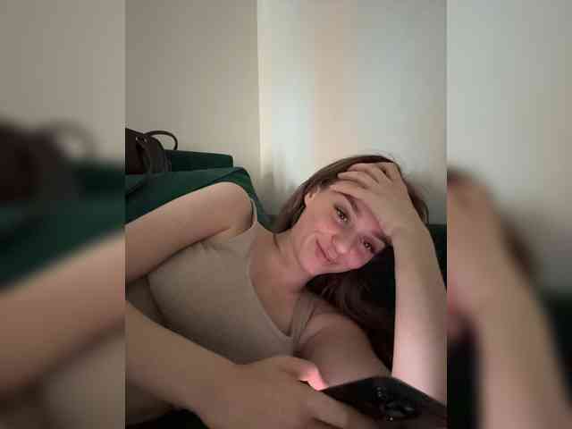 VibroMashulka webcam