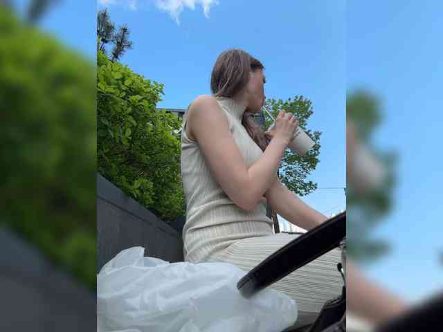 VibroMashulka webcam
