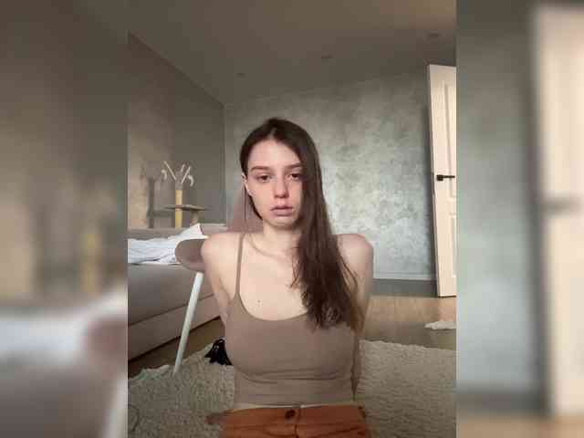VibroMashulka webcam