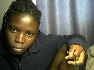 Queenbeea's Live Webcam