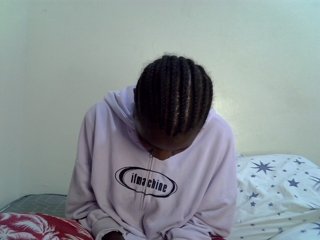 Queenbeea's Live Webcam