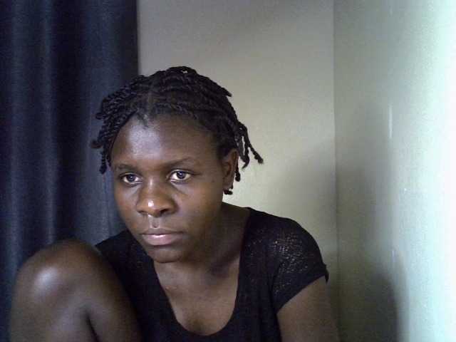 Queenbeea live webcam show