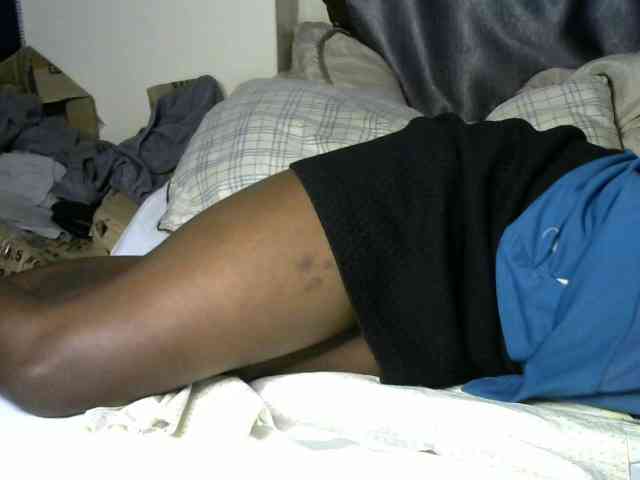 Queenbeea webcam