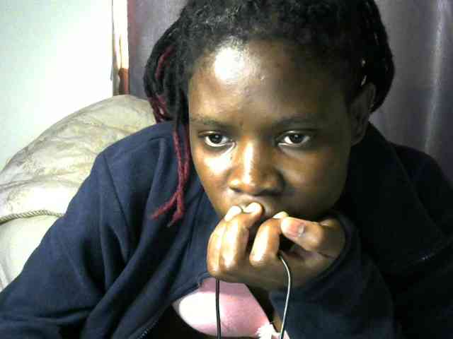Queenbeea webcam