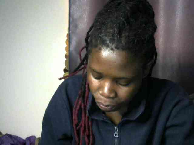 Queenbeea webcam