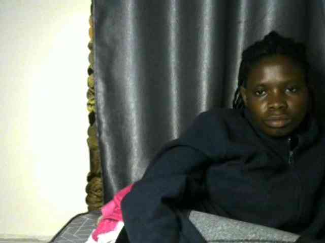 Queenbeea webcam