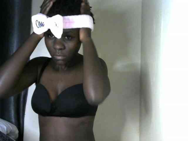 Queenbeea webcam