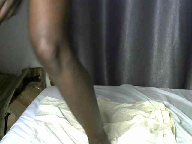 Queenbeea webcam