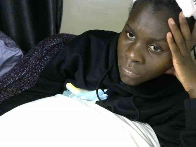 Queenbeea webcam