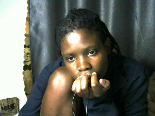 Queenbeea webcam