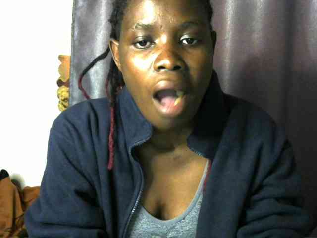 Queenbeea webcam