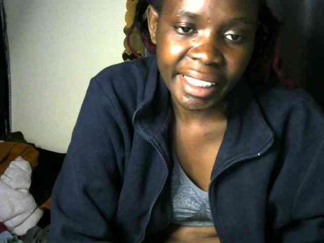 Queenbeea webcam