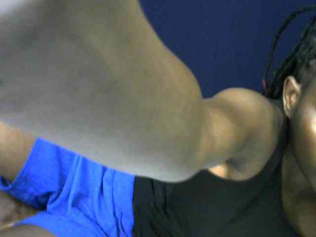 Queenbeea webcam